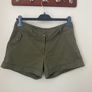 Military Short